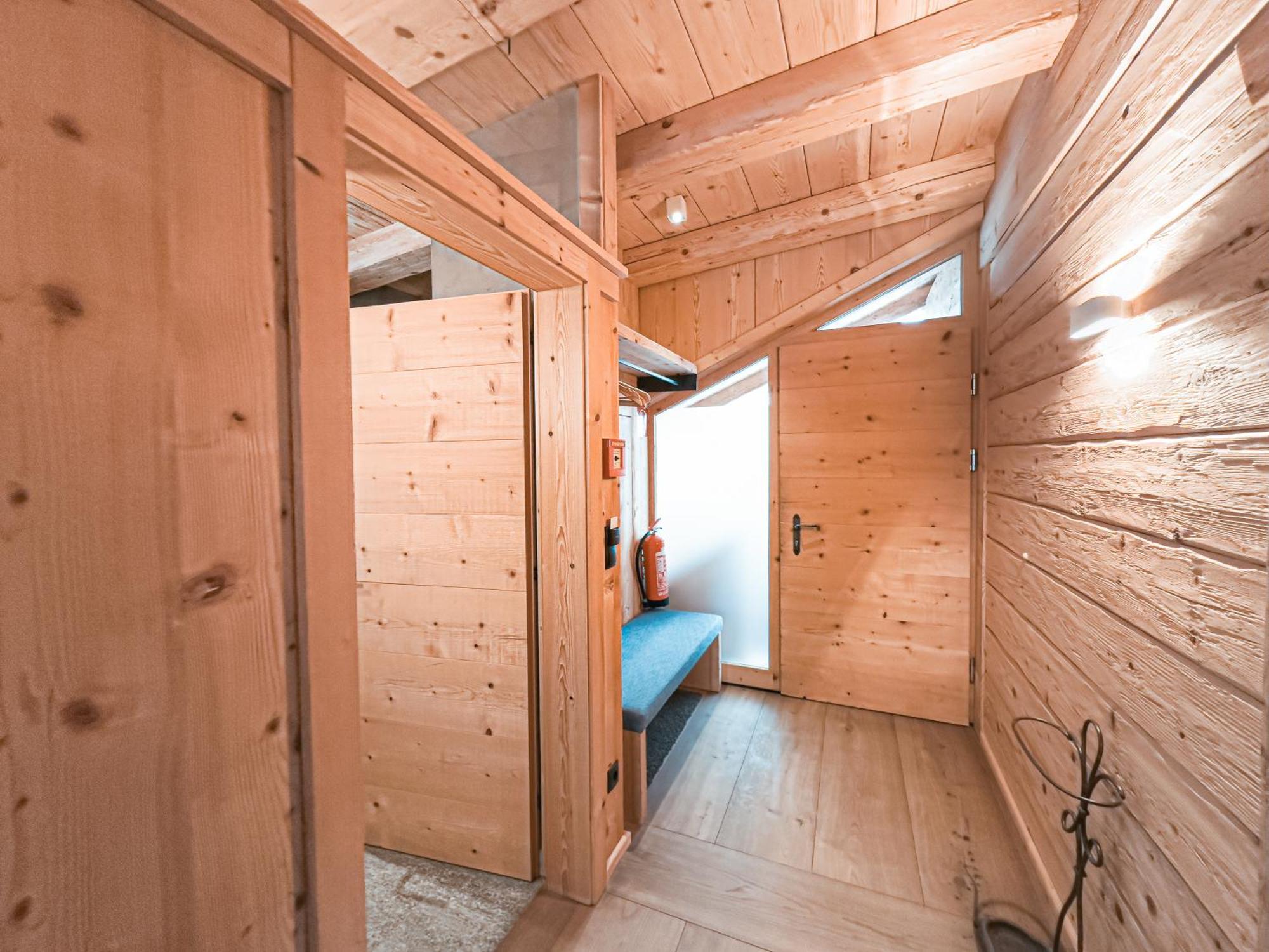 Sportlodge' Golf Suite - Natural Pool, Whirlpool & Sauna By Alpenluxus Appartements Kleinboden 外观 照片